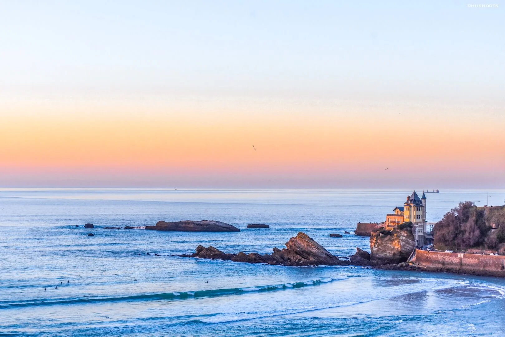 Sweet Biarritz - Tableau – Image 2