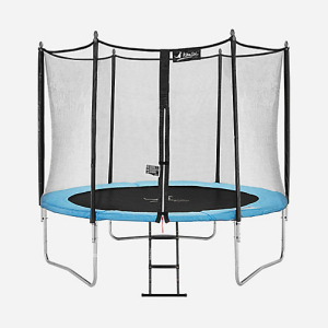 TRAMPOLINE FUNNI 300 + ECHELLE