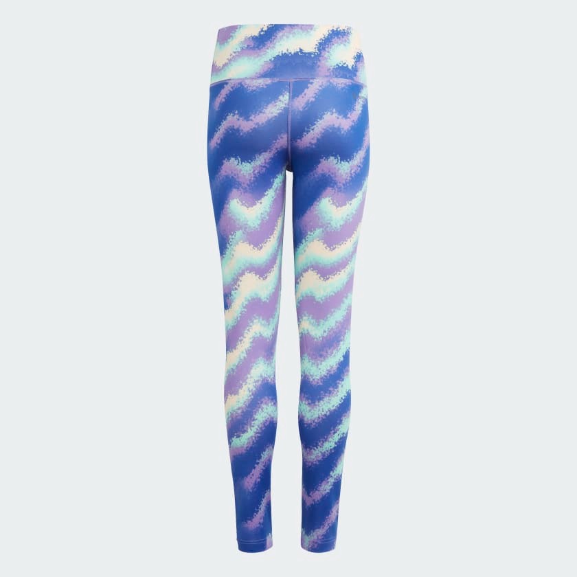 COLLANT DANCE TIGHT ADOLESCENT ADIDAS – Image 3