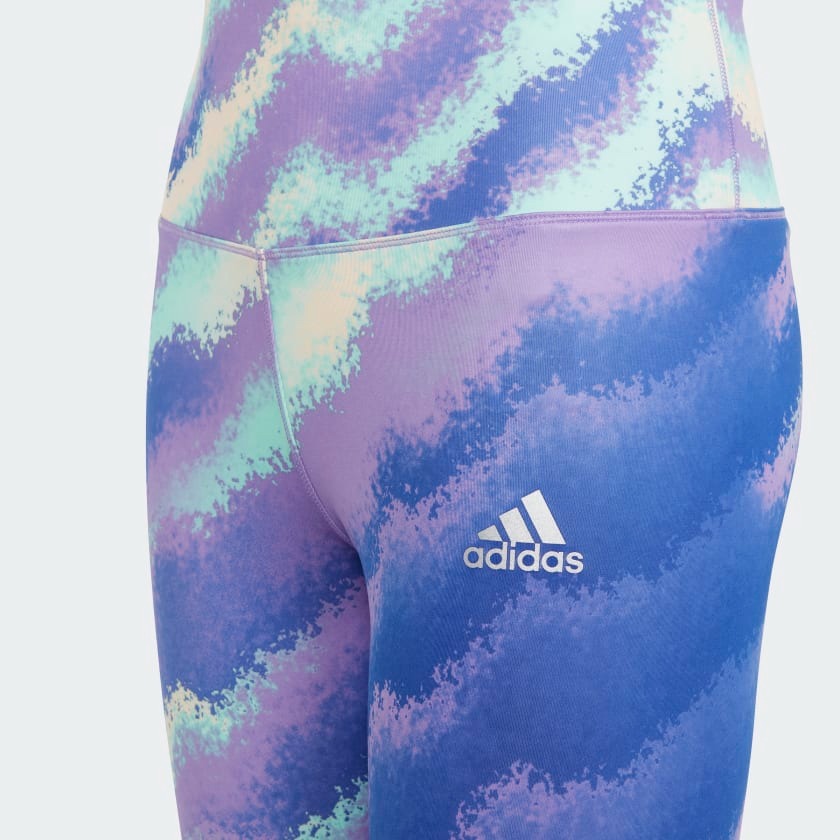 COLLANT DANCE TIGHT ADOLESCENT ADIDAS – Image 4