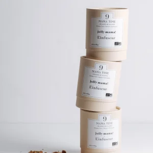 Tisane allaitement - Mama Time