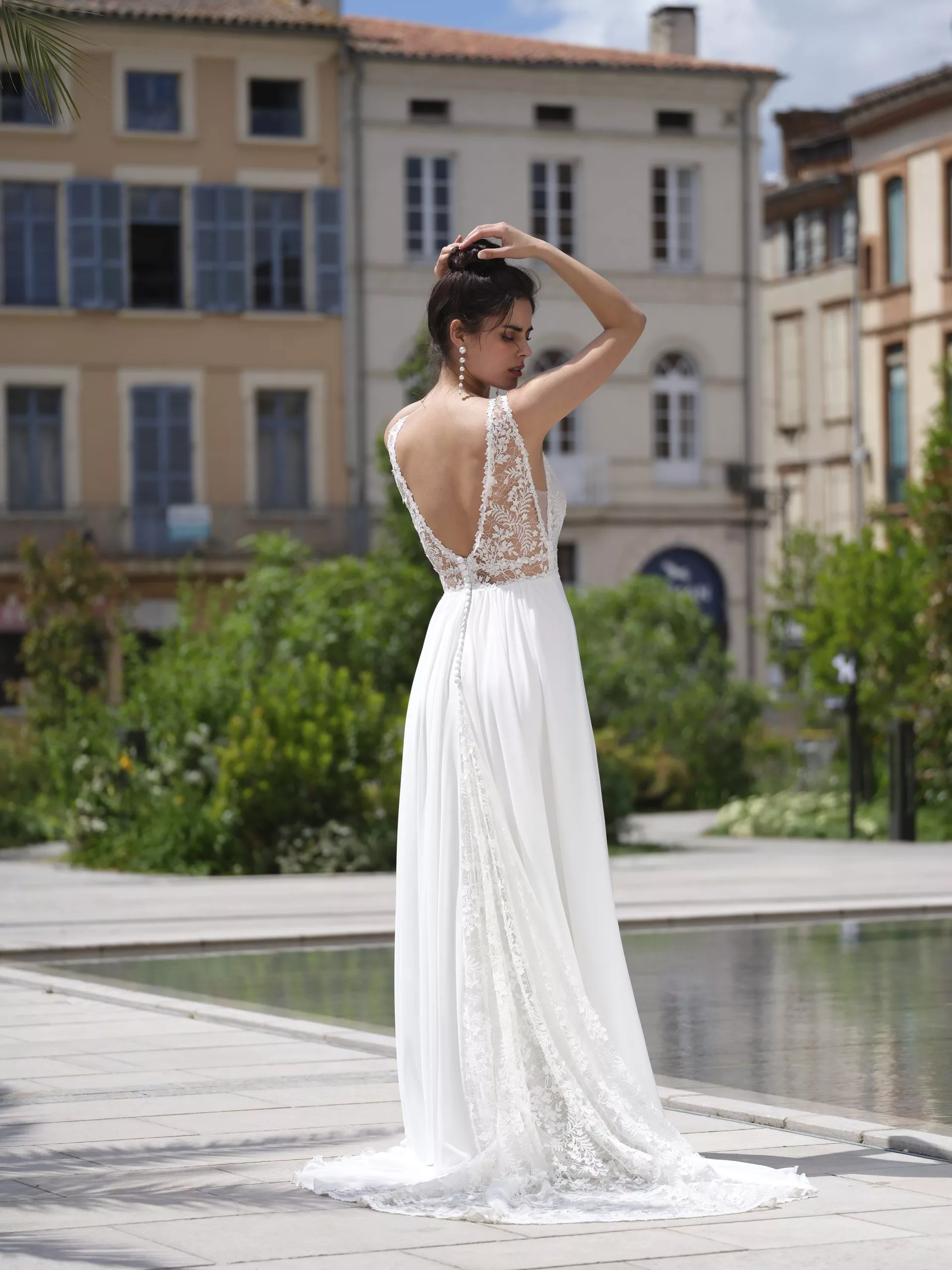 Créations Bochet – Verdi taille 40