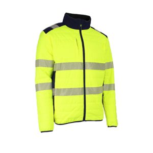 Veste HV FLAKE Coverguard