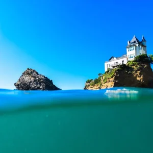 Villa Belza - Tableau