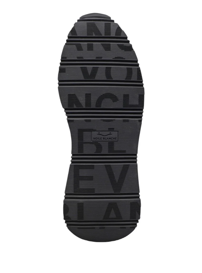 Voile Blanche Hommes chaussures de sport homme bleu QWARK EASY – Image 3