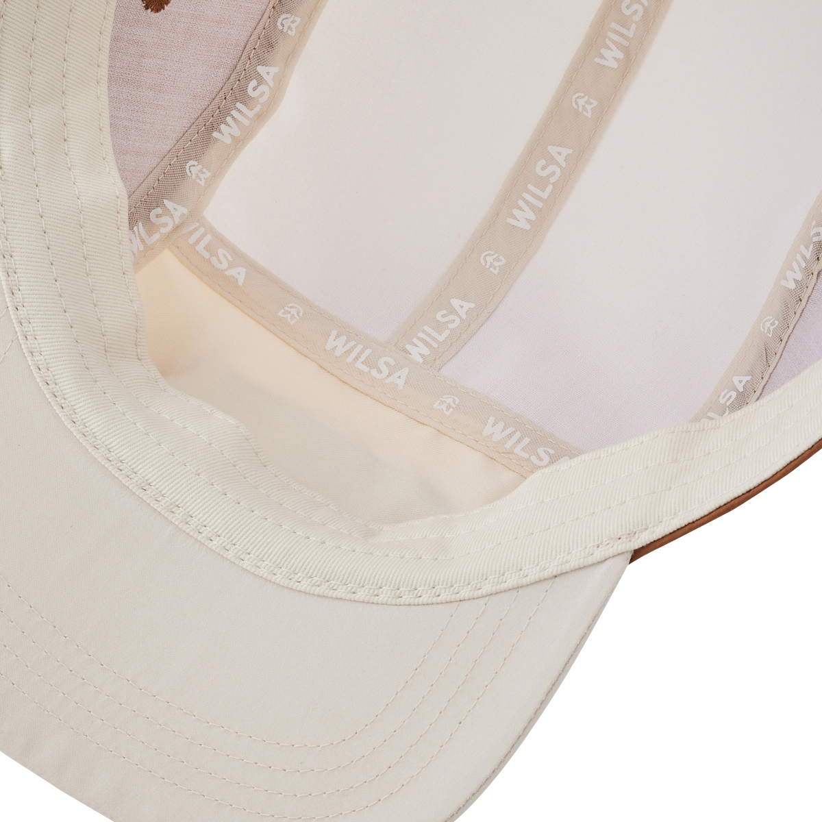 Casquette outdoor camel – Image 4