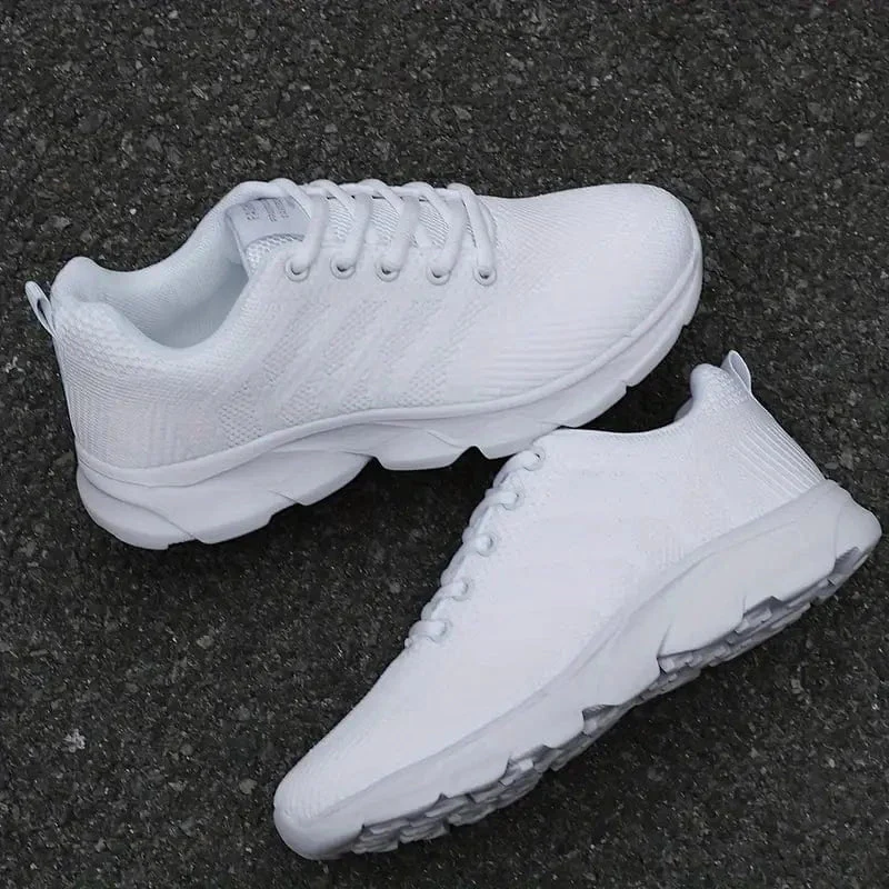 Baskets running légères – Image 9