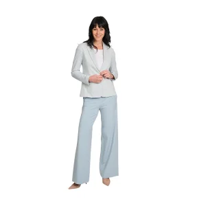 Circolo Femme cardigan dames ciel