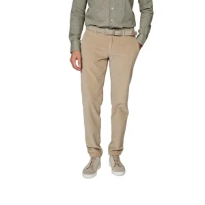 Brax Hommes Pantalon sport homme beige PHIL DX