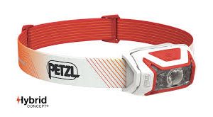 ACTIK CORE  PETZL