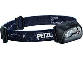 ACTICK       PETZL