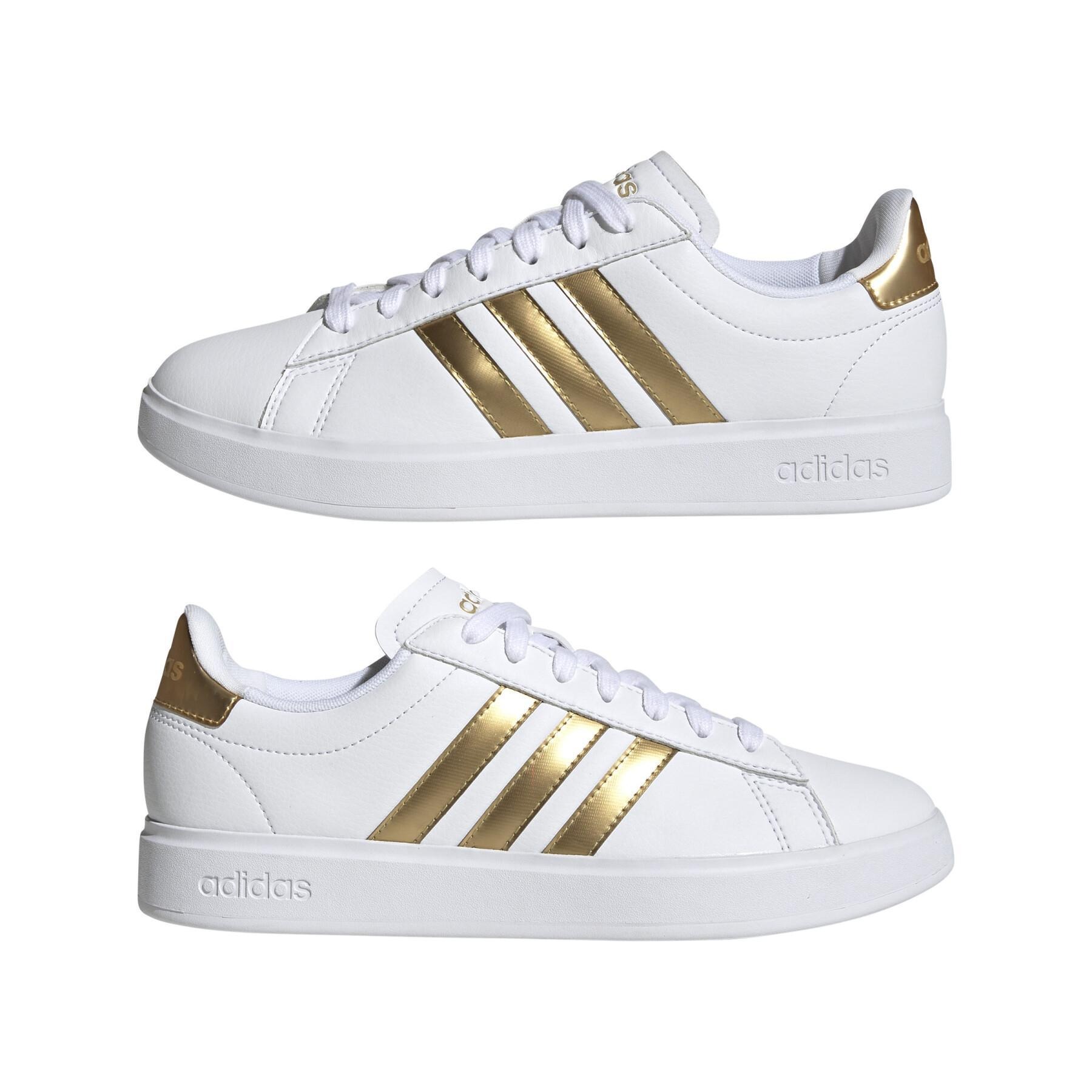 ADIDAS GRAND COURT 2.0 BASKET FEMME – Image 8