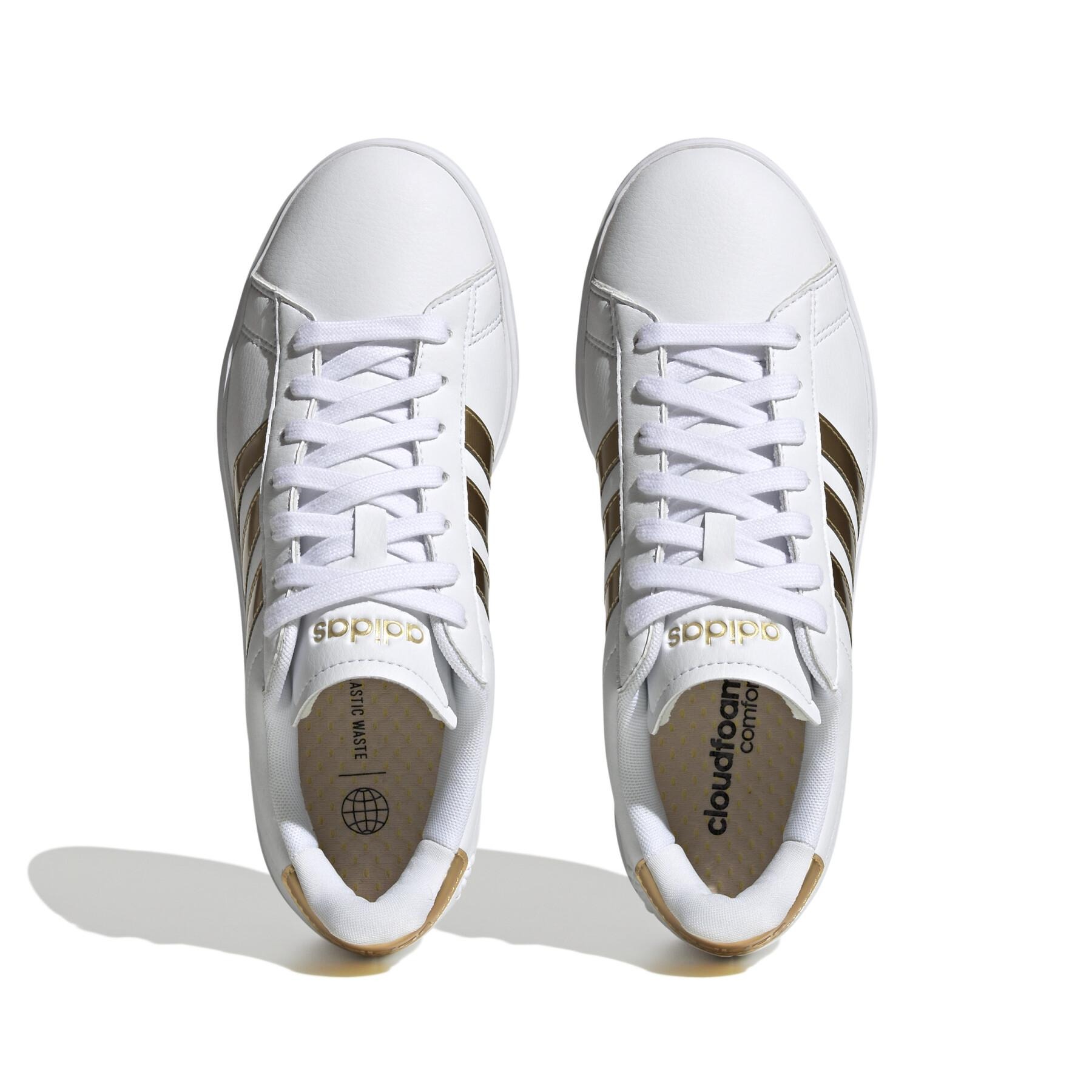 ADIDAS GRAND COURT 2.0 BASKET FEMME – Image 7