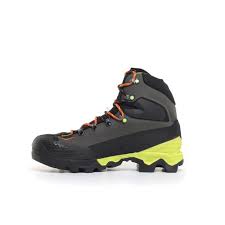 AEQUILIBRIUM LT ( cuir ) GTX LA SPORTIVA – Image 2