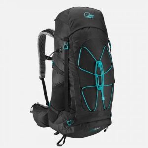 AIR CAMINO TREK ND 35/45 Dames     LOWE ALPINE