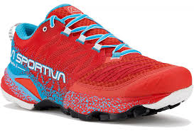 AKASHA (dames)  LA SPORTIVA