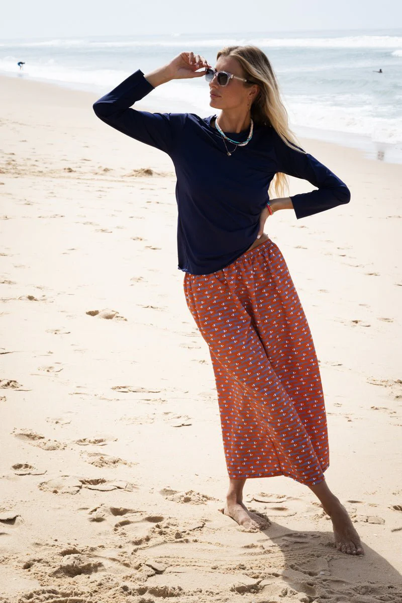 ANGLET BLEU MARINE – Image 3