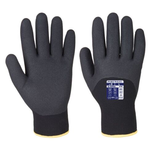 Gants A146 ARCTIC WINTER PORTWEST