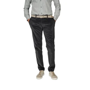 Brax Hommes pantalon de sport homme asphalte FABIO DX