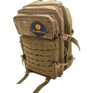 BACKPACK TRAINING CAMEL 45L SVELTUS