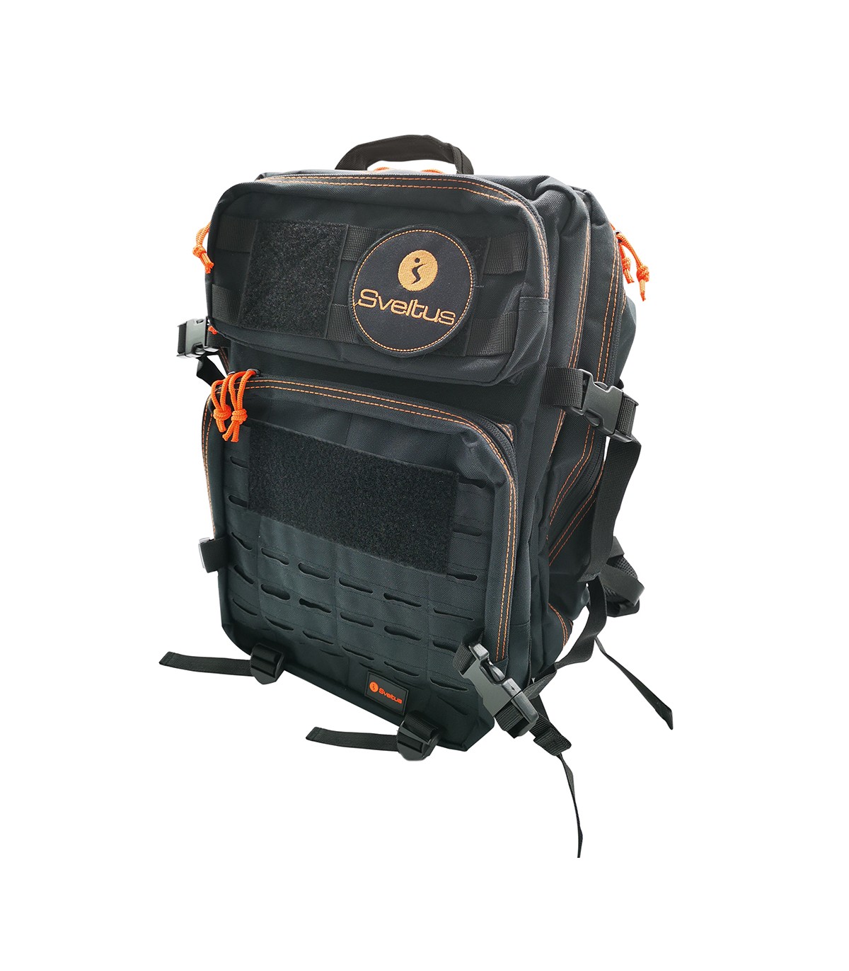 BACKPACK TRAINING CAMEL 45L SVELTUS – Image 4
