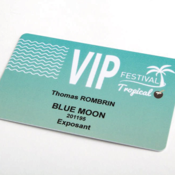 Badges pvc – Image 2