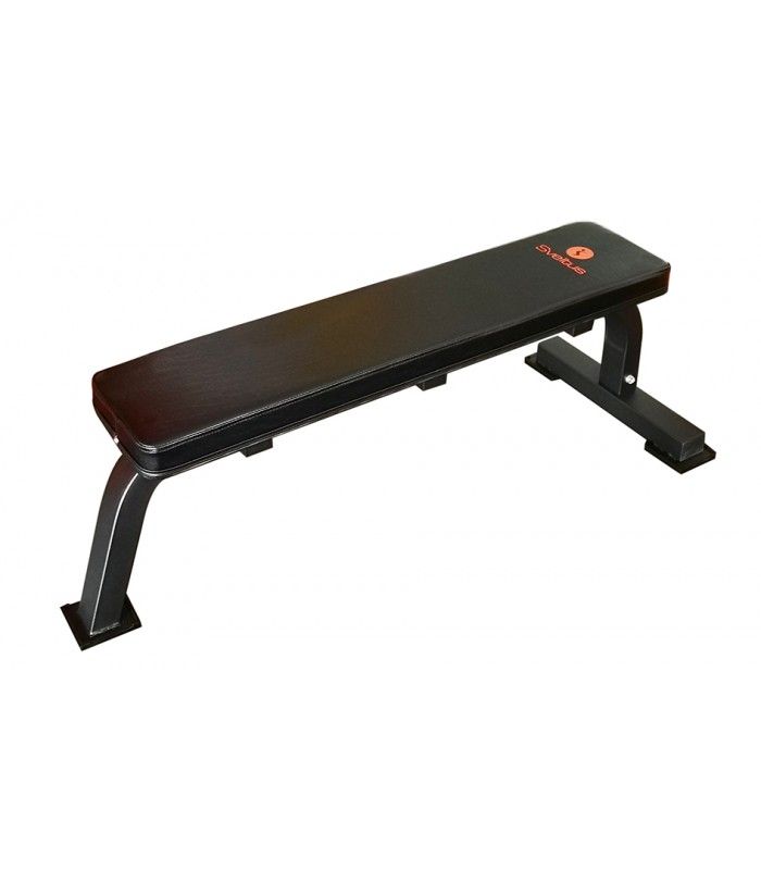 BANC MUSCULATION PLAT SVELTUS