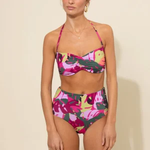 BANDEAU HELSINKI HAPPY JUNGLE