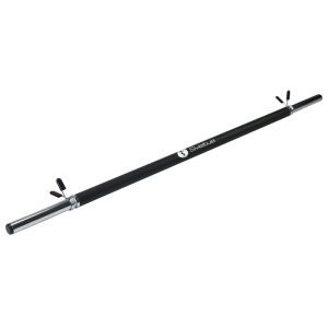 BARRE CAOUTCHOUC + 2 STOP DISQUES SVELTUS