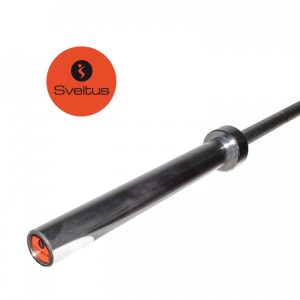 Barre Training 20kg – 220cm SVELTUS