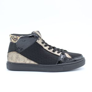 BASKETS ATTITUDE LPB