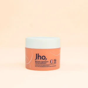 Baume Apaisant : pour vos Coquelicots