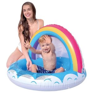 BOUÉE RAINBOW BB POOL