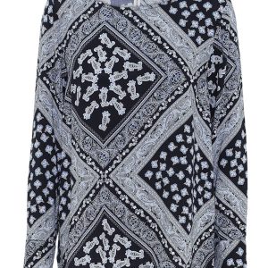 TUNIQUE IMPRIMEE SOYACONCEPT