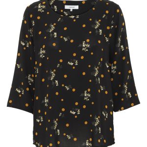 TUNIQUE IMPRIME SOYA CONCEPT