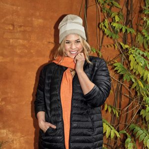 BLOUSON MATELASSE CISO