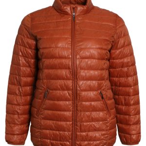 BLOUSON MATELASSE CISO “2coloris”