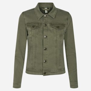 BLOUSON SOYA CONCEPT “2 coloris”