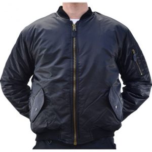 Blouson Bombers MA1 CITYGUARD