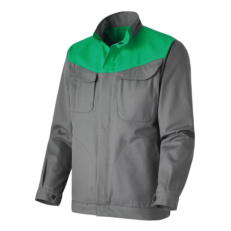 Blouson PRO’UP Molinel – Image 2