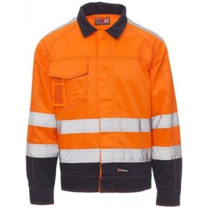 Blouson HV SAFE WINTER