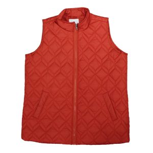 VESTE GT MATELASSE SM ZHENZI “2coloris”