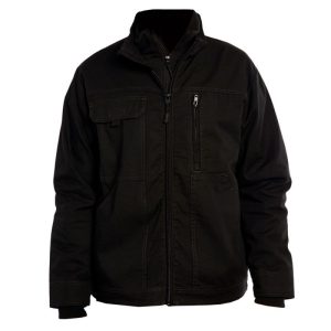 Blouson STAN CANVAS Elasthanne PBV
