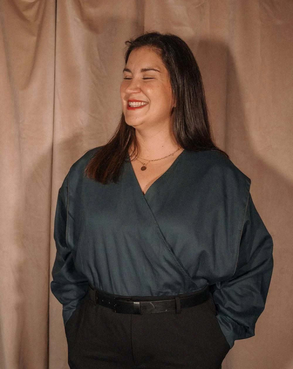 Body d'allaitement Agathe – Image 3