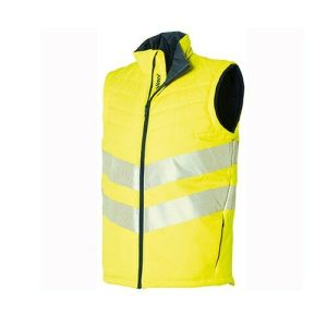 Body warmer HV LUKLIGHT