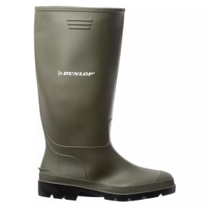 Bottes PVC DUNLOP