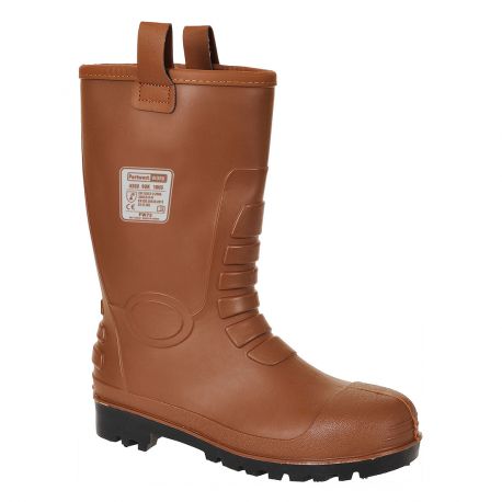 Bottes FW75 bronze Neptune PORTWEST – Image 2