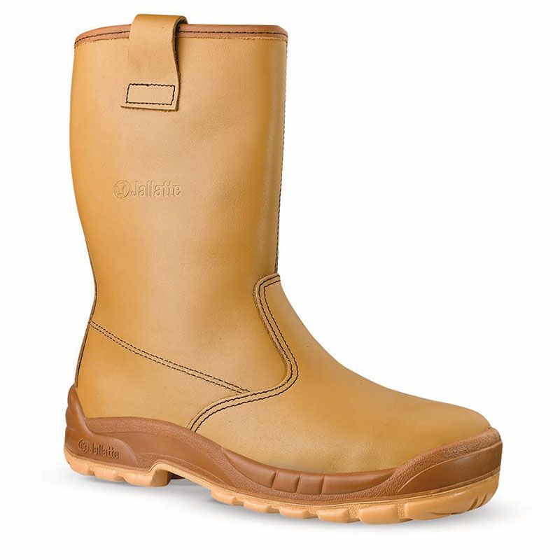 Bottes JALASKA S3