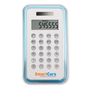 Bureau calculatrices modèle 003