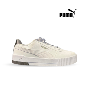 PUMA CARINA RAW METALLICS FEMME